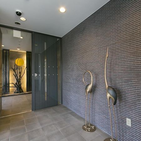 Hotel Nanvan浜名湖 Kosai Eksteriør billede