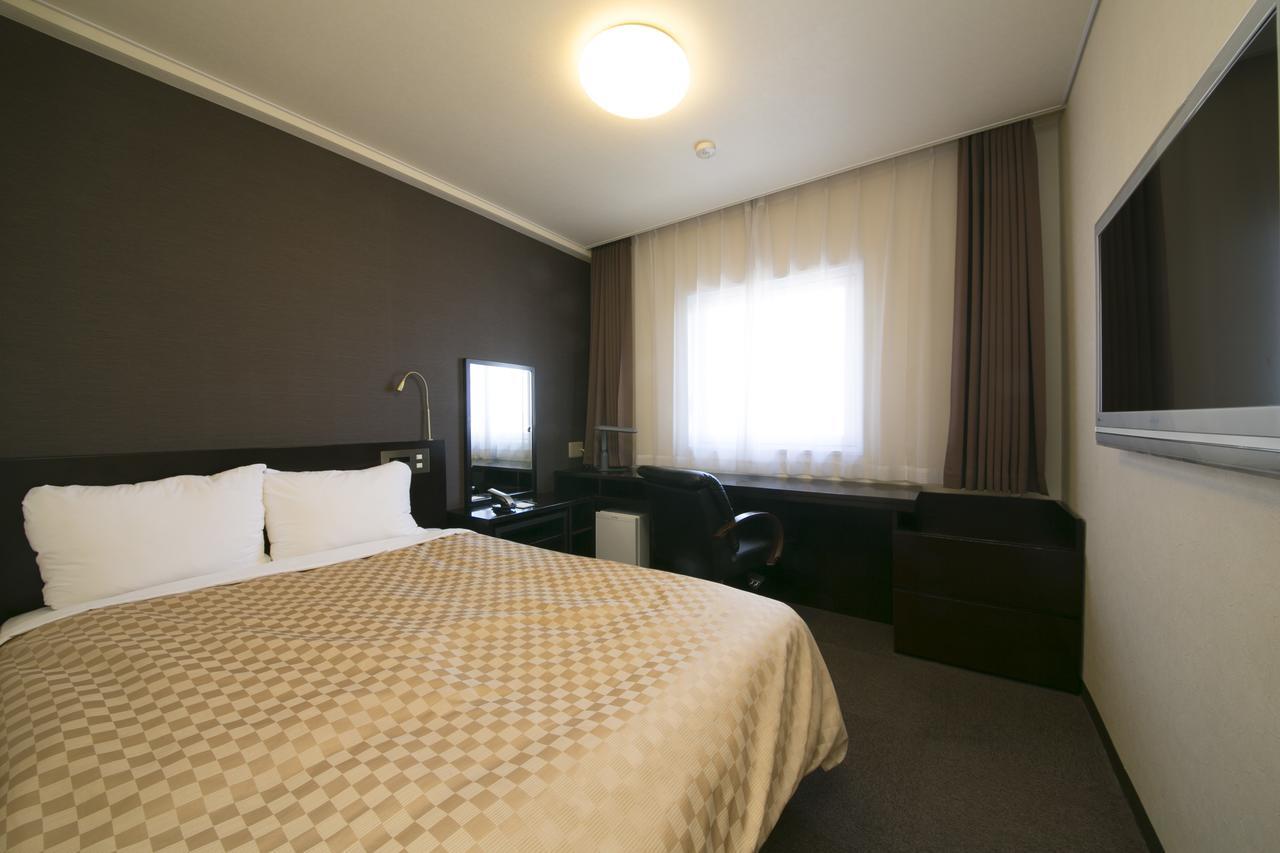 Hotel Nanvan浜名湖 Kosai Eksteriør billede