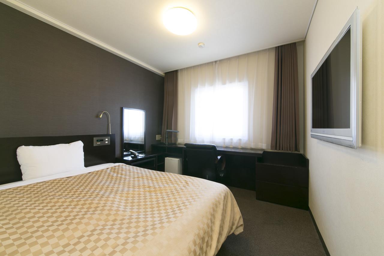 Hotel Nanvan浜名湖 Kosai Eksteriør billede
