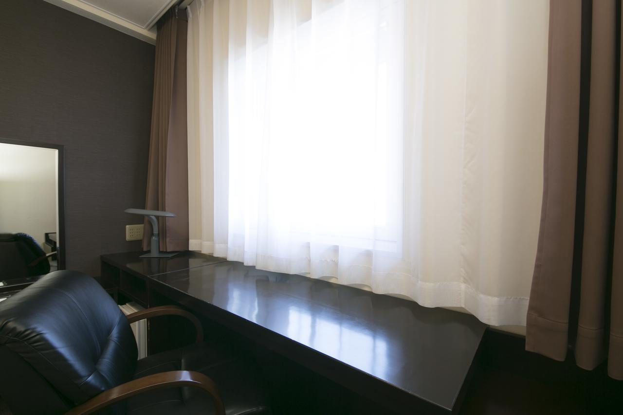 Hotel Nanvan浜名湖 Kosai Eksteriør billede