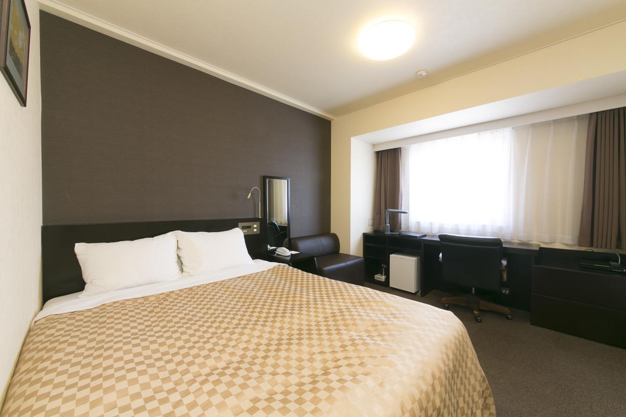 Hotel Nanvan浜名湖 Kosai Eksteriør billede