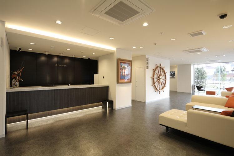Hotel Nanvan浜名湖 Kosai Eksteriør billede