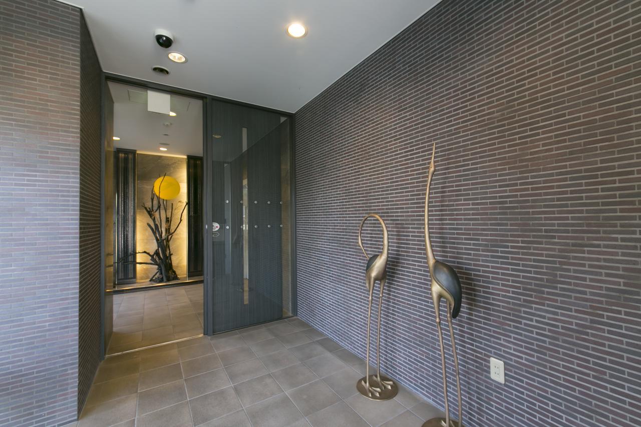 Hotel Nanvan浜名湖 Kosai Eksteriør billede