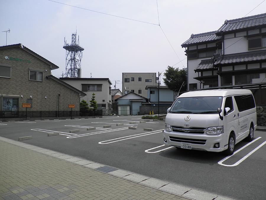 Hotel Nanvan浜名湖 Kosai Eksteriør billede