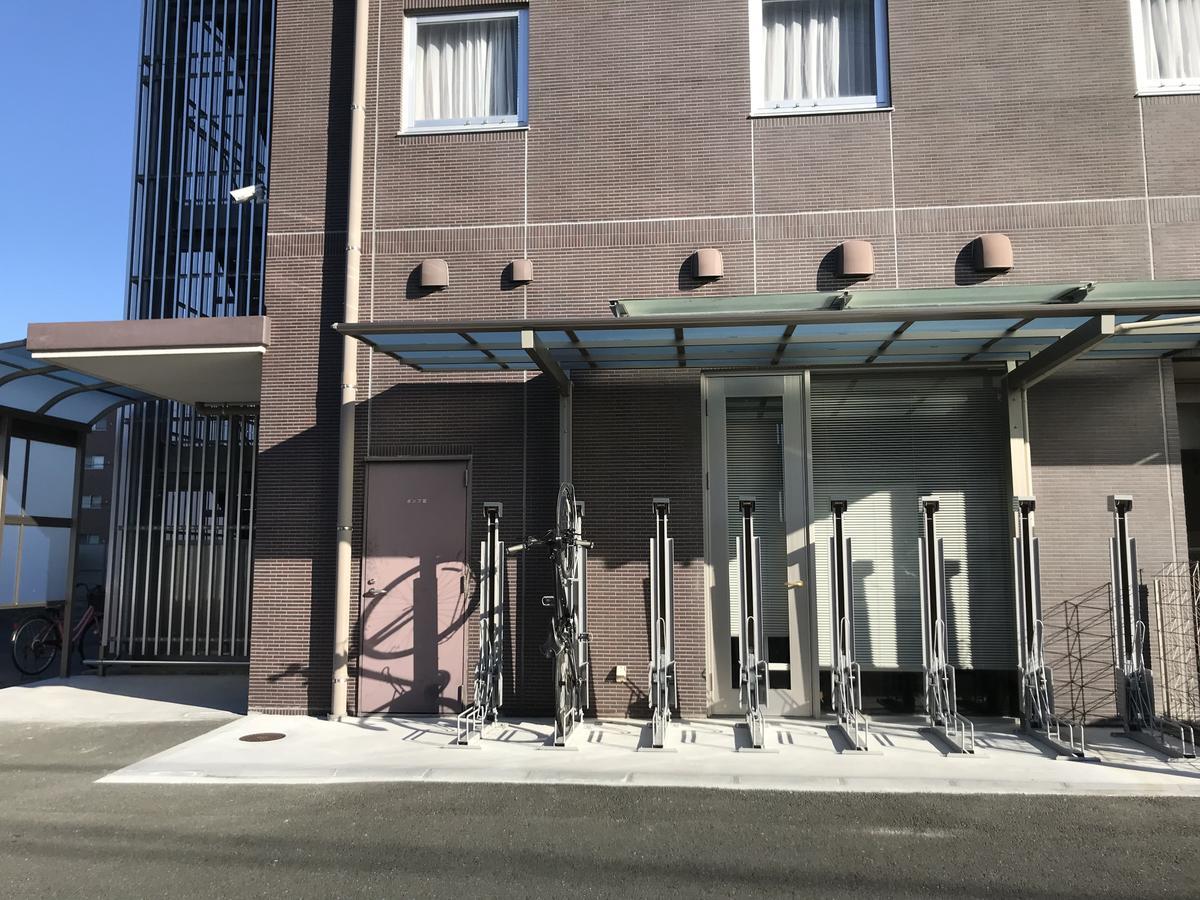 Hotel Nanvan浜名湖 Kosai Eksteriør billede