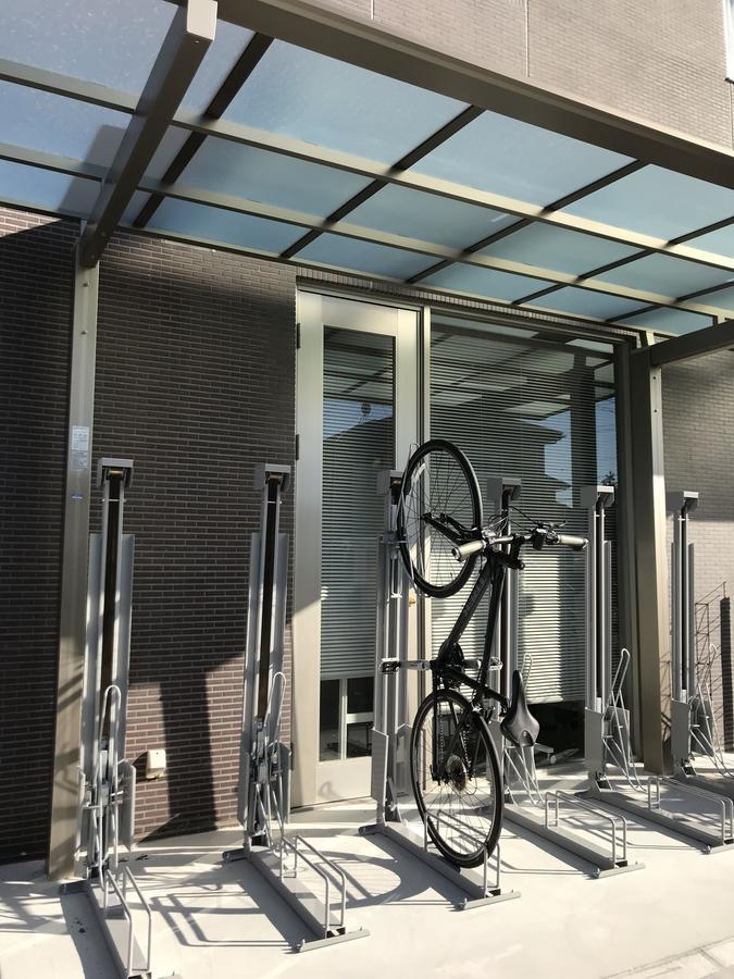 Hotel Nanvan浜名湖 Kosai Eksteriør billede