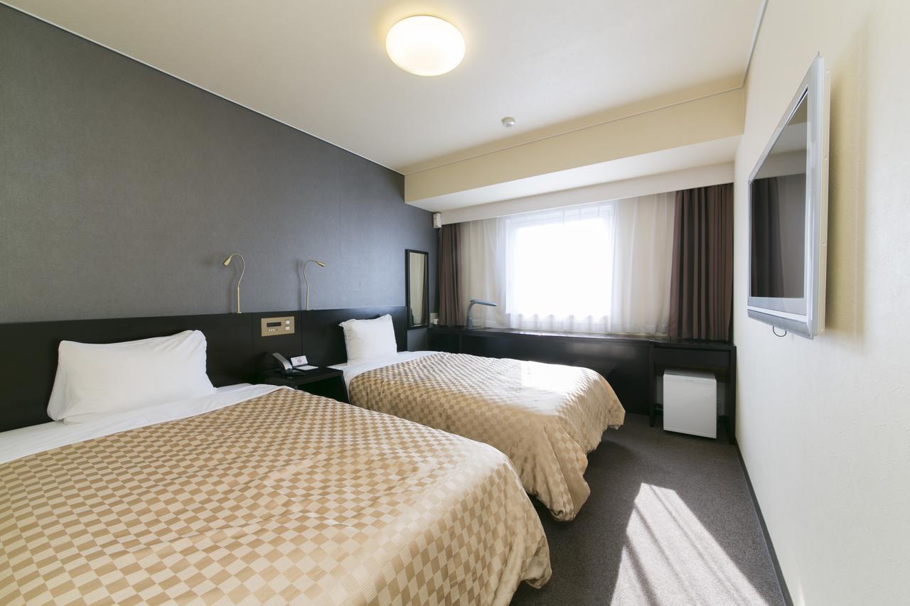 Hotel Nanvan浜名湖 Kosai Eksteriør billede